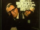 LP DAVE BRUBECK - Dave Brubeck's greatest hits, OIS