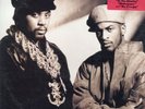 Eric B. & Rakim - Let The Rhythm Hit 'Em '90 LP US ORG  DJ Mark 45 King