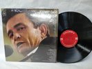 Johnny Cash At Folsom Prison Vinyl Record Album LP Stereo Original CS 9639