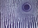 Sunn O))) The GrimmRobe Demos Vinyl LP BLUE & GREY, FACTORY SEALED 2005