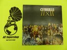 The Cowsills II x II - LP Record Vinyl Album 12