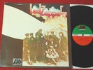 LED ZEPPELIN II 2 1970 GERMANY LP rare CLUB EDITION Robert Ludwig RL heavy press