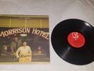 The Doors Morrison Hotel LP 1970 Elektra EKS-75007 Good Vinyl
