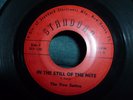 THE FIVE SATINS in the still of the nite / the jones girl 45 STANDORD ORIGINAL