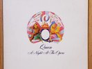 QUEEN - A NIGHT AT THE OPERA LP Vinyl  Orig. US 1975 NM-/EX 7E-1053 SP EAST A/B