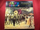 S1-38 JAZZ BEGINS Sounds Of New Orleans Streets .... SD 1297