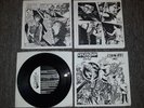Operation Ivy - Hectic E.P  7