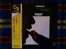 Stanley Turrentine ?– Sugar  -  Japan Near Mint Wax  OBI Vinyl LP