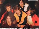 Group 1850-Paradise Now Dutch prog psych reissue 180 gram lp Pseudonym