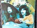 LP PSYCHE HARD ROCK - DEMIAN - PROMO COPY - ABC  ORIG US 1971  -