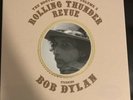 Bob Dylan - Live 1975 - The Bootleg Series Vol 5 Box Set - Rolling Thunder Revue