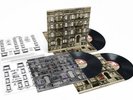 Led Zeppelin  - Physical Graffiti Reissue DELUXE Edition 3 x 180 Gram LP SEALED