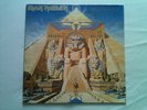 Iron Maiden - Powerslave -German LP 1984 ( Vinyl ) 1 Press / TOP - ZUSTAND