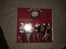 PANIC AT THE DISCO A Fever You Can't Sweat Out LP RED/BLACK VINYL 