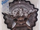 THE POLICE: Don't Stand So Close To Me 10” Picture Disc Bade Zenyatta VINYL
