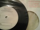 Depeche Mode * Martin Gore * In A Manner Of Speaking *Intercord Testpress Vinyl