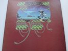 YES 'YESSONGS' ORIG UK PROG '73 TRIPLE LIVE ALBUM NR ARCHIVE COPY