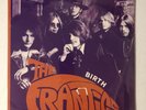 THE FRANTICS Birth Limited Edition Mono 12