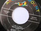 BOBBY SCOTT (I Was A Happy) Driftwood 45 POPCORN SOUL NM- ABC PARAMOUNT 9791