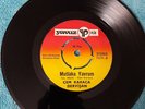 Cem Karaca & Dervi?an ?– Mutlaka Yavrum / Kavga 7