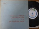 ORCHESTRE  HEWITT / MOZART  / LES DISCOPHILES FRANCAIS DF 67