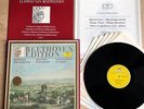 SZERYNG, FOURNIER, KEMPFF piano trios BEETHOVEN 1stPress DGG 6LP Box MINT