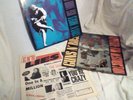 Guns N Roses, Original Vinyl, Lies, Appetite For Destruction, Use Your Illusion