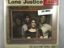 Lone Justice - The Western Tapes 1983 LP NEW RSD BF 2018