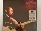 Roy Buchanan “Live At Town Hall 1974” 3 LP Set Colored Vinyl RSD 2018 Sealed