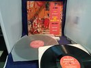 Starker Cello Bach Cello Solo Suite No. 1 to 6 French Philips 2 Rec. Set