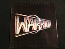 Warrior Fighting For The Earth Original Pressing Vinyl Record LP Album MCA-5549