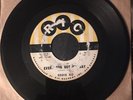 EDDIE BO “Tell It Like It Is /Every Dog Got His Day” NOLA R&B RIC 969 Strong VG