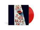 PAUL MCCARTNEY “MCCARTNEY” 180g RED VINYL LP. REMASTERED NEW SEALED VERY LIMITED