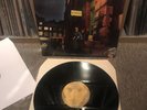 David Bowie The Rose & Fall Of Ziggy Stardust & The Spiders From Mars 1990