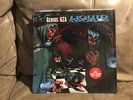 Genius/gza Liquid Swords Special Two Record Set Featuring Labels Liquid...