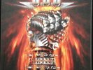 U.D.O. - Steelhammer  *2x lim.Vinyl Orange * RAR