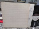 PINK FLOYD THE WALL 1979 LP 1ST US PRESS PC2 36183  VG/VG+- VINYLS LOW $