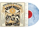 King Gizzard & Lizard Wizard - Eyes Like The Sky FLIGHTLESS COLOURED vinyl