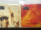 NINE INCH NAILS NIN DEFINITIVE EDITION THE DOWNWARD SPIRAL & BROKEN LP VINYL