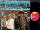 The Shadows Of Knight 