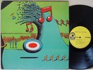 GINGER BAKER'S AIR FORCE - S/T LP (1st US Pressing on 
