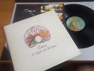 QUEEN A NIGHT AT THE OPERA  RECORD LP 12