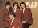 The Kinks - Waterloo Sunset /  Act Nice And Gentle - Vinyl-Single 7