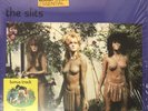 THE SLITS 