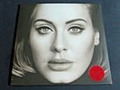 ADELE 25 VINYL - NEW