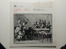 G.B. VIOTTI FRANCO GULLI ENRICO CAVALLO VIOLINO PIANO ANGELICUM 1ED ITALY LP M-