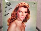 Julie London - Julie is her name, 1960, LP, Vinyl, Schallplatte