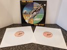 Ivor Wynne Pink Floyd Rare LP Amazing Stork Records 2x Vinyl 1975