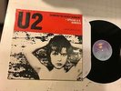 U2 SUNDAY BLOODY SUNDAY 1983 GERMAN VINYL 12
