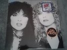 HEART - BEBE LE STRANGE   ORIG 1980 EPIC PE-36371   SEALED NEW LP